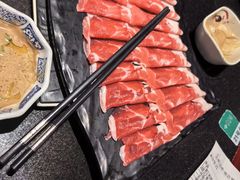 -东来顺饭庄(金泉广场店)