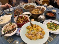 -围龙屋客家食府(福田店)