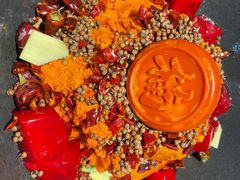 -楠火锅(哈尔滨金爵万象店)