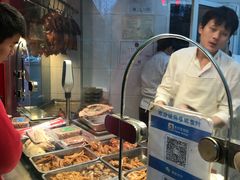 -晶牌烤鸭(延吉东路557弄小区店)