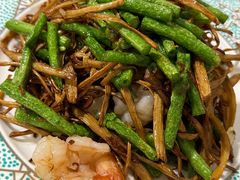 -魁盛居百年鲁菜馆(县西巷店)