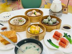 -幸运楼(北京路店)