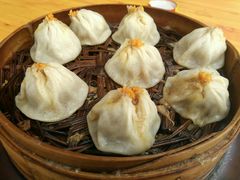 -忆秦园小笼包(惠山古镇总店)