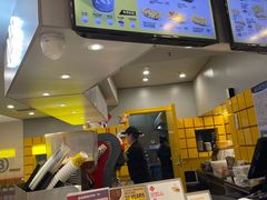 -纽约薯条(世豪广场店)