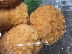 冰激凌泡芙-東更道点心行(文化东路店)