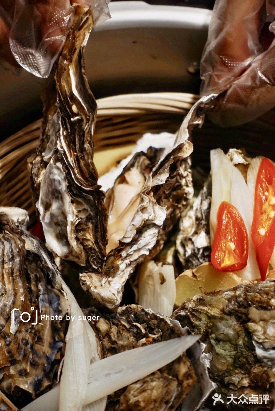 舌尖上的中国——魔都中原菜探店报告