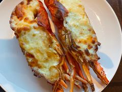 -Social 秀西餐厅-长沙瑞吉酒店(运达店)