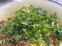 -万三面馆(青龙正街太古里店)