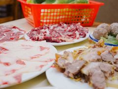 -贵宾牛·潮汕牛肉火锅(珠池总店)