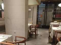 -绿杨春·淮扬宴(庐山路店)