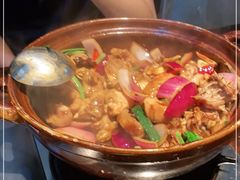 -胡须佬鸡煲四季火锅(海雅缤纷城店)