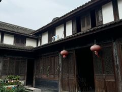 -崇仁古镇