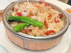 -渔村盛宴(航空新城店)