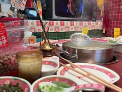 -大吉利·潮汕鲜牛肉火锅(总店)