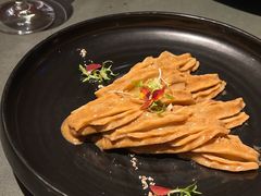 芥末鸭掌-晟永興烤鸭店(五道口店)