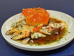 -新加坡泰国村酒楼(五角场店)