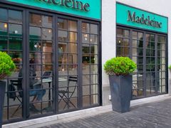 门面-Madeleine玛德琳(永平里店)