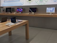 -Apple零售店(中街大悦城店)