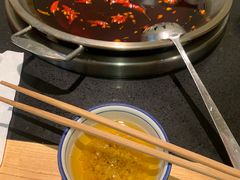 -飘香火锅(玉林西路店)