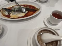 -胜记为食家·创新粤菜(车公庙店)