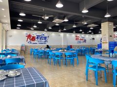-明记海鲜大排档(巽寮湾店)