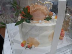 -糖秋Cake DIY·蛋糕定制·甜品台(观音桥店)