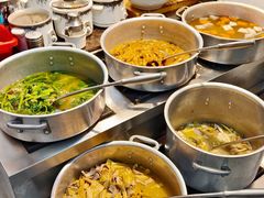 -长平肥姐白粥·海鲜打冷