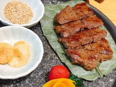 -花潮料理艺食馆(世欧广场店)