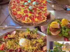 -The Rug Cafe(王府中环店)