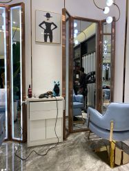 -MY WAY SALON