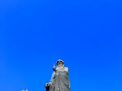 -青岛崂山太清宫