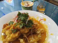 -马艾萨中国兰州传统牛肉面(惠新里店)