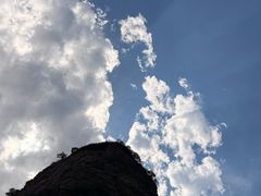 -黄崖洞文化旅游区