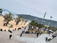 -大梅沙海滨公园