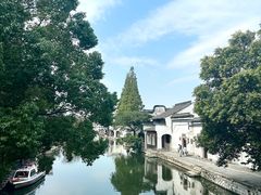 -南浔古镇