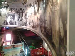 -金逸影城(中关村店)