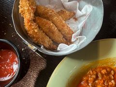 -机器人火炉披萨