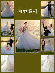 -IDO婚纱摄影(上海旗舰店)
