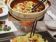 -嘉宴(明发外滩广场店)