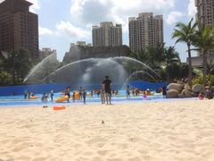 -亚马逊丛林水乐园