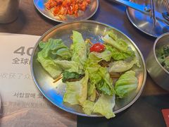 -西塔老太太泥炉烤肉(上海七宝领展广场店)