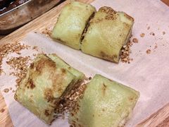 招牌麻糍-弄堂里· 江南名肴(西湖龙井路店)