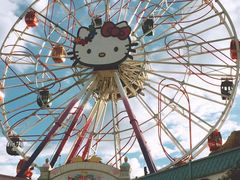 -杭州Hello Kitty乐园