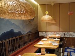 -小厨旺鱼庄(黑金冠店)