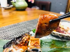 -耕海日本料理(万达华府店)