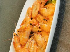 白灼活虾-丰收日(五角场店)