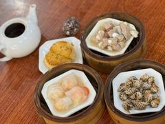 -恒兴发茶店(水巷口店)