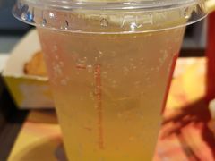 -麦当劳(西安雁塔路店)