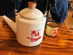 -东镇老火锅(长春路首店)