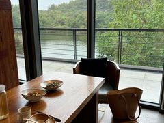 -芳草地度假酒店·野炉中餐厅